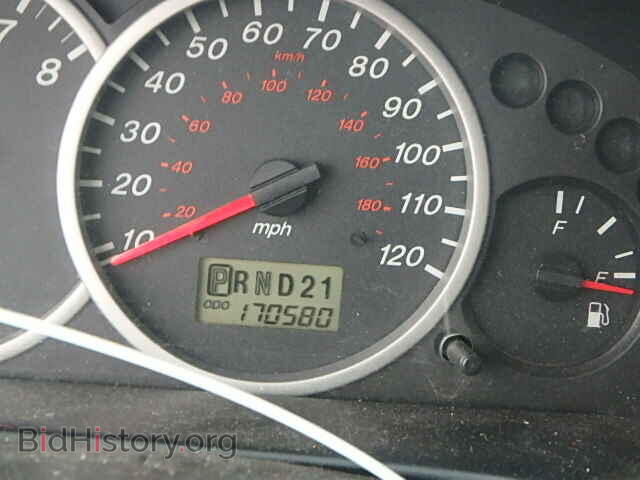 2003 MAZDA TRIBUTE - VIN: 4F2CZ94153KM29847 - Фото 8