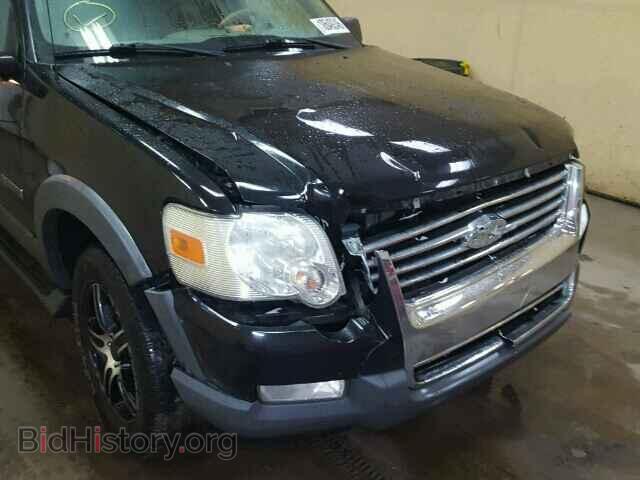 2006 FORD EXPLORER - VIN: 1FMEU63E96UA17610 - Фото 9