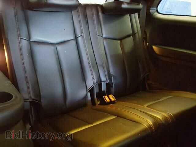 2015 DODGE DURANGO - VIN: 1C4SDJCT2FC908241 - Photo 10