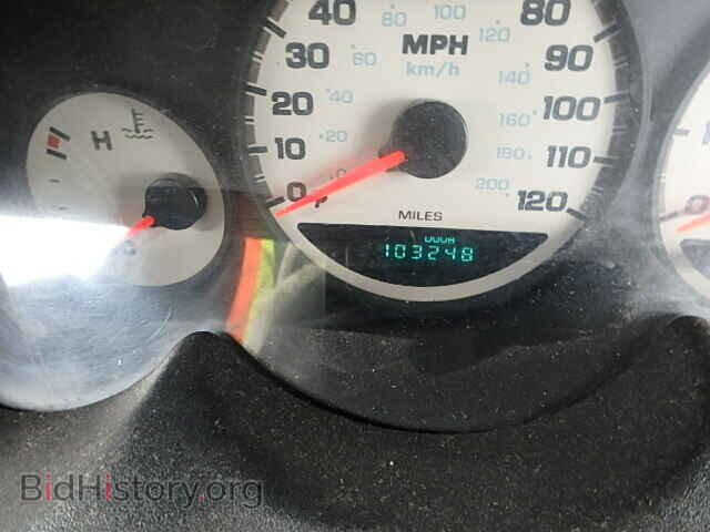 2005 DODGE NEON - VIN: 1B3ES56C55D107545 - Фото 8