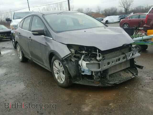 Photo 1FAHP3M24CL184444 - FORD FOCUS 2012