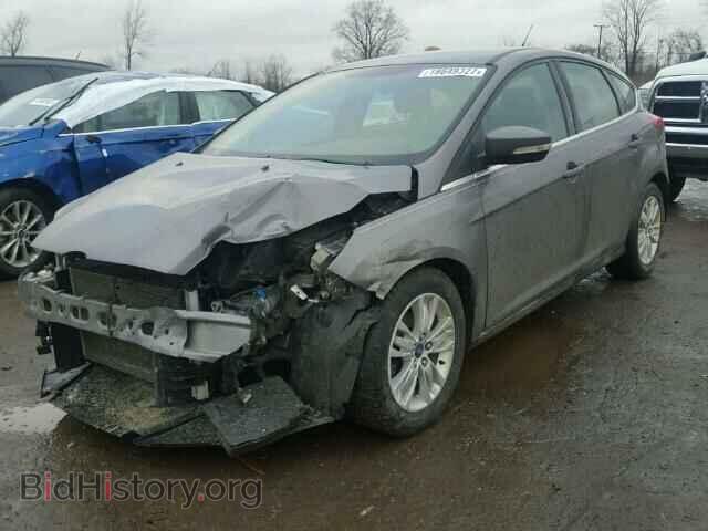 2012 FORD FOCUS - VIN: 1FAHP3M24CL184444 - Photo 2