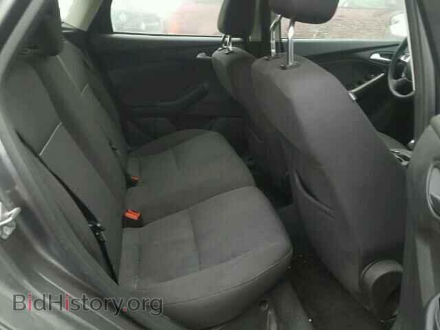 2012 FORD FOCUS - VIN: 1FAHP3M24CL184444 - Photo 6