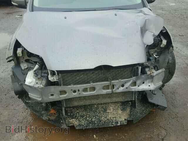 2012 FORD FOCUS - VIN: 1FAHP3M24CL184444 - Photo 7