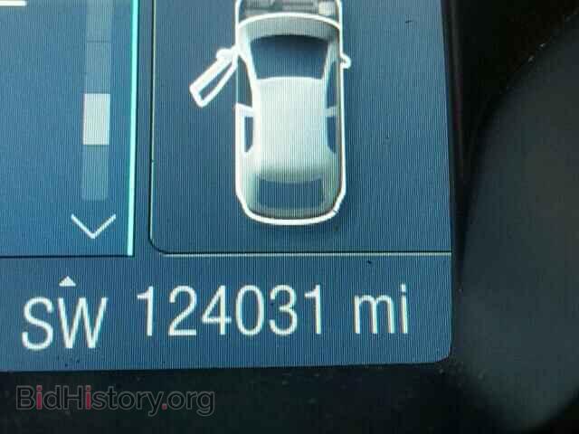 2012 FORD FOCUS - VIN: 1FAHP3M24CL184444 - Photo 8
