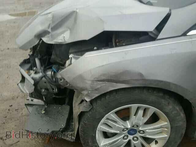 2012 FORD FOCUS - VIN: 1FAHP3M24CL184444 - Photo 9