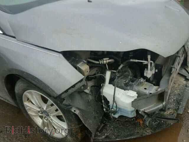 2012 FORD FOCUS - VIN: 1FAHP3M24CL184444 - Photo 10