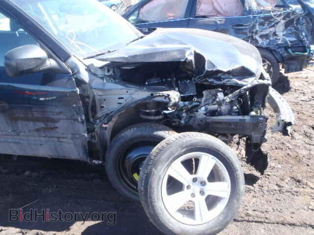 2012 SUBARU FORESTER - VIN: JF2SHBBC0CH435807 - Фото 9