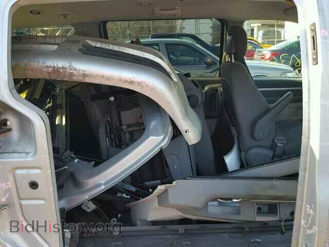 2010 DODGE CARAVAN - VIN: 2D4RN4DE3AR291562 - Фото 6