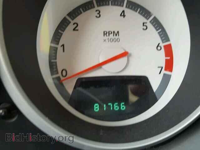 2010 DODGE CARAVAN - VIN: 2D4RN4DE3AR291562 - Фото 8