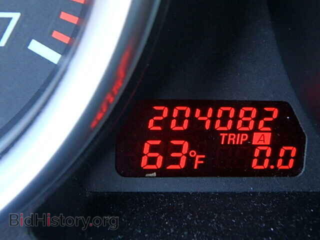 2009 MAZDA 6 - VIN: 1YVHP81A295M32099 - Фото 8
