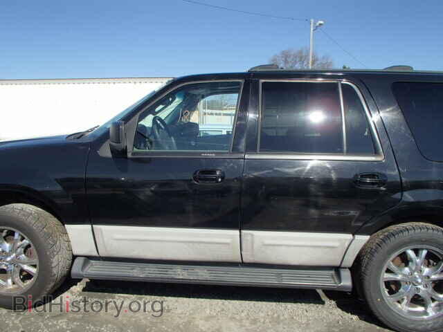 2004 FORD EXPEDITION - VIN: 1FMRU15W14LA06789 - Фото 9