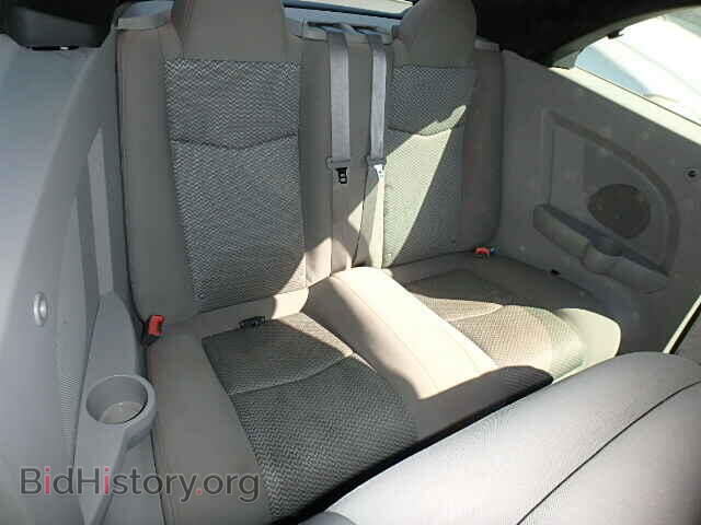 2008 CHRYSLER SEBRING - VIN: 1C3LC45K78N185415 - Фото 6