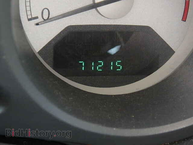 2008 CHRYSLER SEBRING - VIN: 1C3LC45K78N185415 - Фото 8