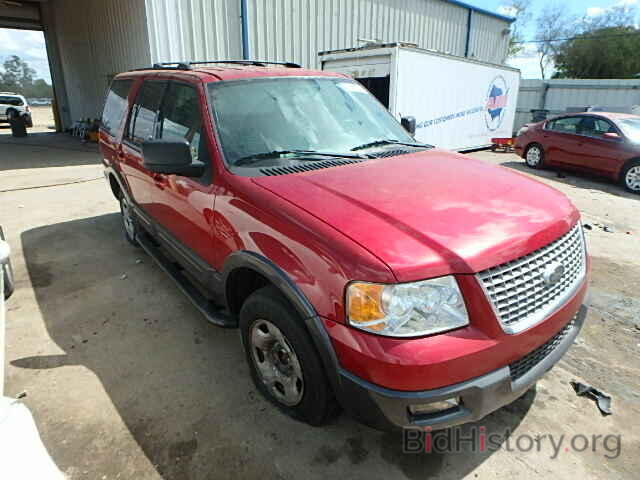 Photo 1FMRU15W44LB80811 - FORD EXPEDITION 2004