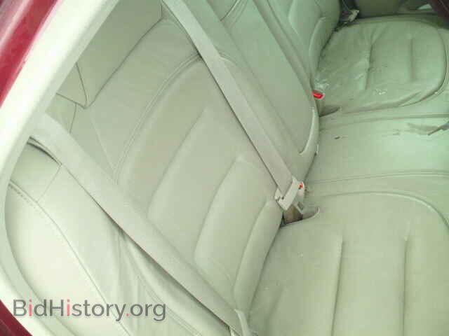2001 CADILLAC DEVILLE - VIN: 1G6KD54YX1U237070 - Фото 6