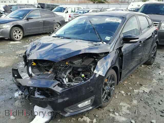 2016 FORD FOCUS - VIN: 1FADP3K28GL210440 - Photo 2