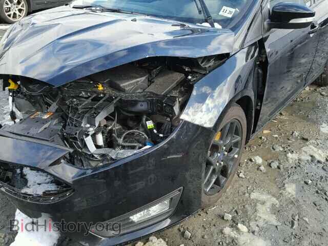 2016 FORD FOCUS - VIN: 1FADP3K28GL210440 - Photo 10