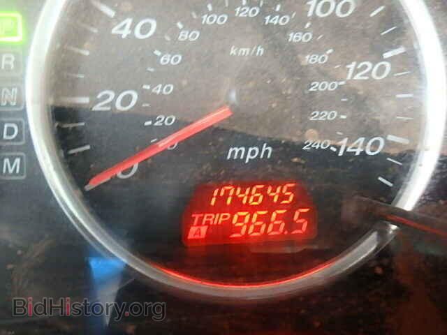 2008 MAZDA 6 - VIN: 1YVHP80C685M23102 - Фото 8