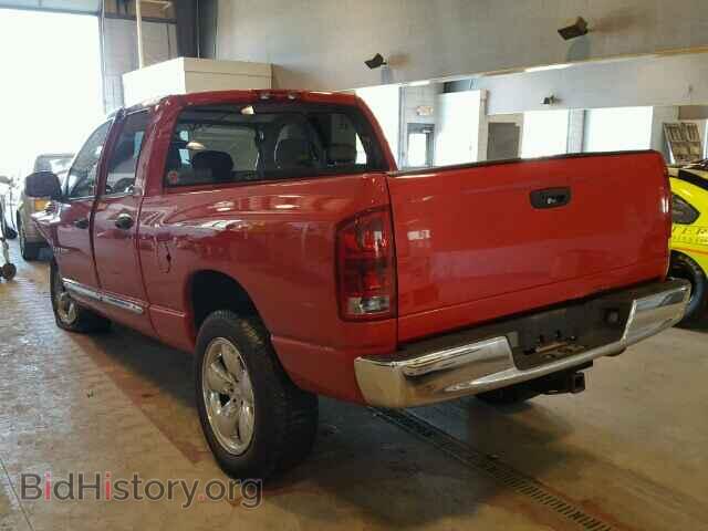 2005 DODGE RAM 1500 - VIN: 1D7HU18D65S357009 - Фото 3