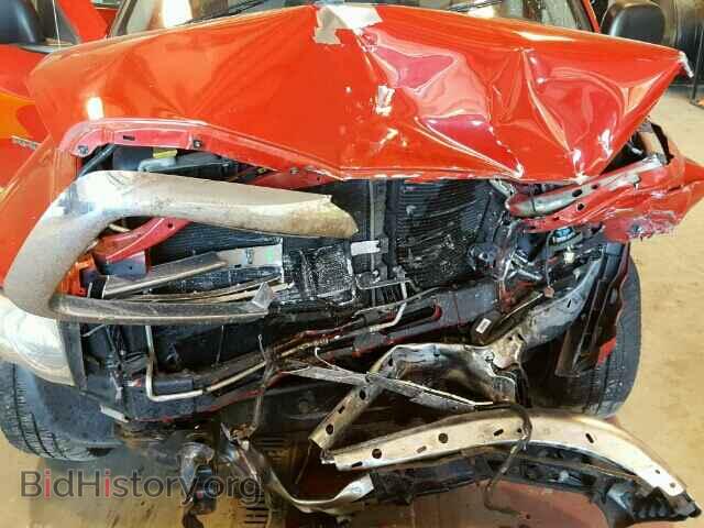 2005 DODGE RAM 1500 - VIN: 1D7HU18D65S357009 - Фото 7