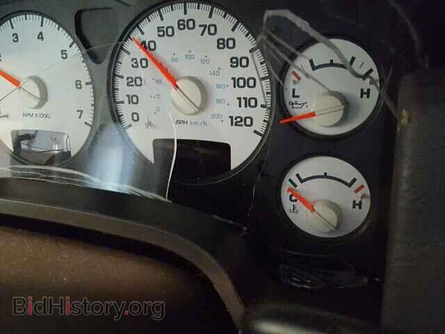 2005 DODGE RAM 1500 - VIN: 1D7HU18D65S357009 - Фото 8