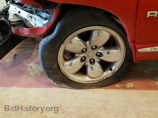 2005 DODGE RAM 1500 - VIN: 1D7HU18D65S357009 - Фото 10