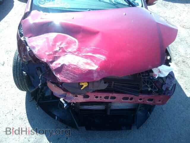 2014 FORD FOCUS - VIN: 1FADP3F23EL386657 - Photo 7