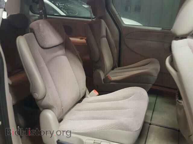 2006 DODGE CARAVAN - VIN: 2D8GP44L86R909612 - Фото 6