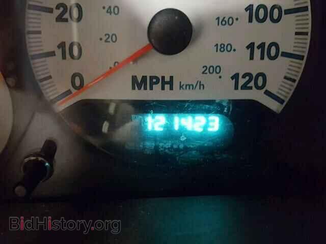 2006 DODGE CARAVAN - VIN: 2D8GP44L86R909612 - Фото 8