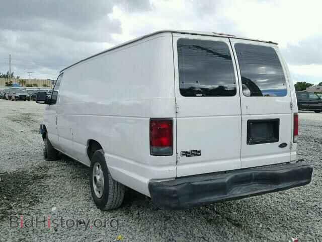 2005 FORD ECONOLINE - VIN: 1FTSS34PX5HA67726 - Фото 3