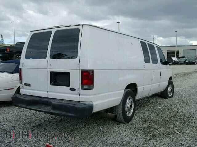 2005 FORD ECONOLINE - VIN: 1FTSS34PX5HA67726 - Фото 4