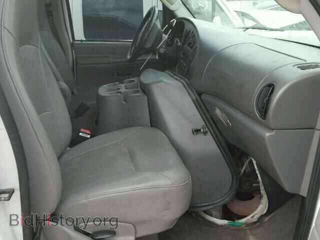2005 FORD ECONOLINE - VIN: 1FTSS34PX5HA67726 - Фото 5