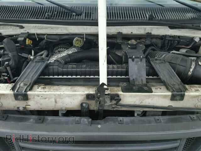 2005 FORD ECONOLINE - VIN: 1FTSS34PX5HA67726 - Фото 7