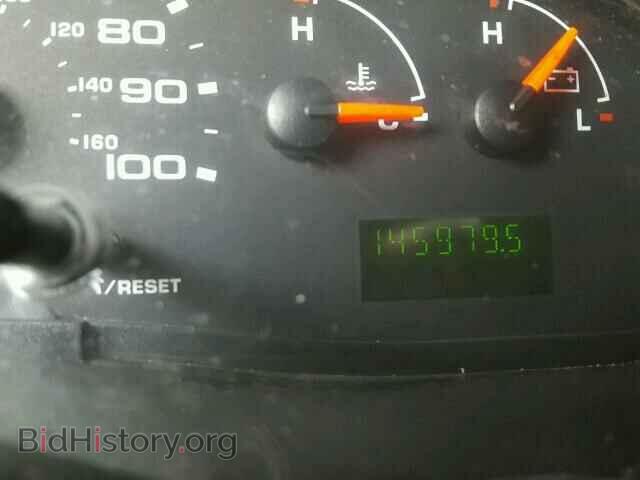 2005 FORD ECONOLINE - VIN: 1FTSS34PX5HA67726 - Фото 8