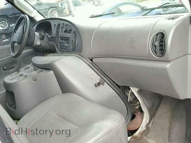 2005 FORD ECONOLINE - VIN: 1FTSS34PX5HA67726 - Фото 9