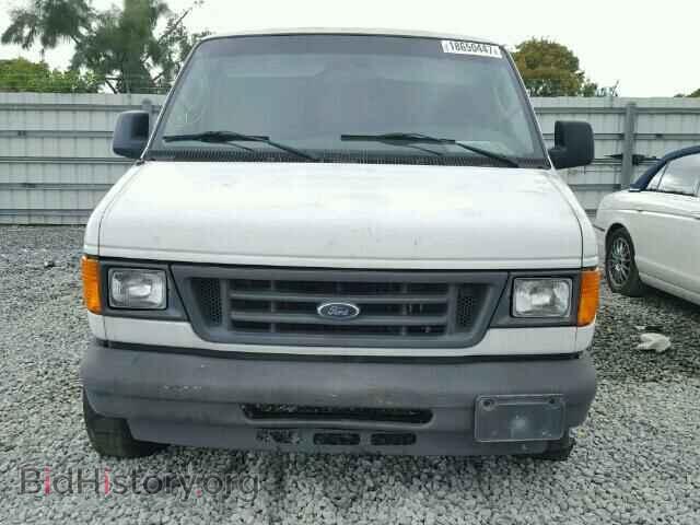 2005 FORD ECONOLINE - VIN: 1FTSS34PX5HA67726 - Фото 10