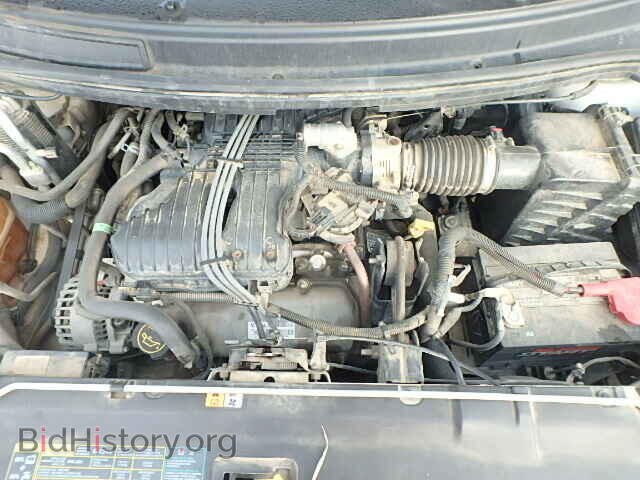 2005 FORD FREESTAR - VIN: 2FMZA51635BA62451 - Фото 7