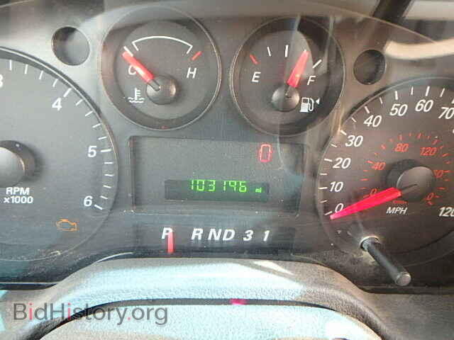 2005 FORD FREESTAR - VIN: 2FMZA51635BA62451 - Фото 8