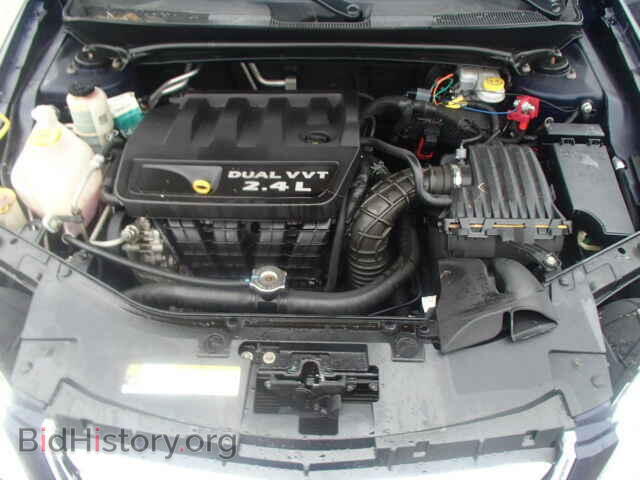 2013 CHRYSLER 200 - VIN: 1C3CCBBB3DN694324 - Фото 7
