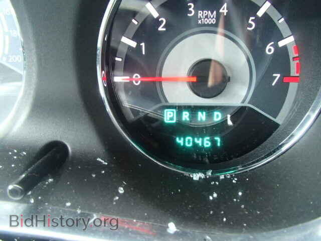 2013 CHRYSLER 200 - VIN: 1C3CCBBB3DN694324 - Фото 8