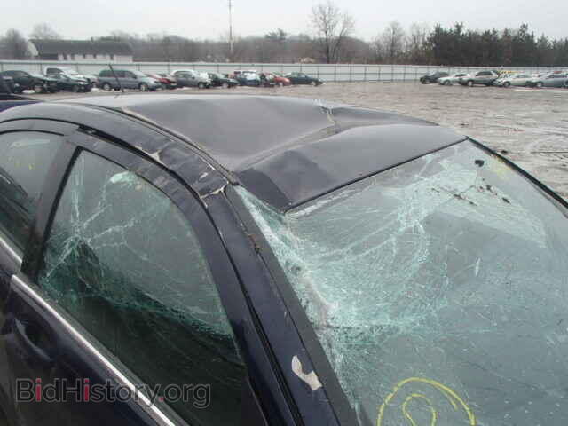 2013 CHRYSLER 200 - VIN: 1C3CCBBB3DN694324 - Фото 9