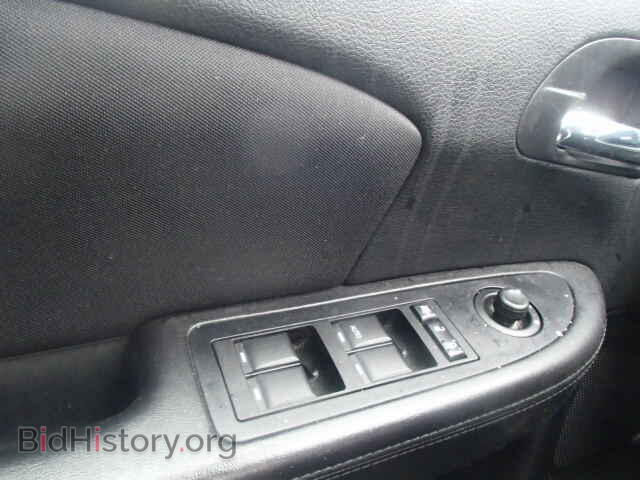 2013 CHRYSLER 200 - VIN: 1C3CCBBB3DN694324 - Фото 10