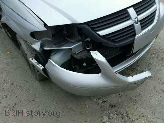 2005 DODGE CARAVAN - VIN: 1D4GP45RX5B339095 - Фото 9