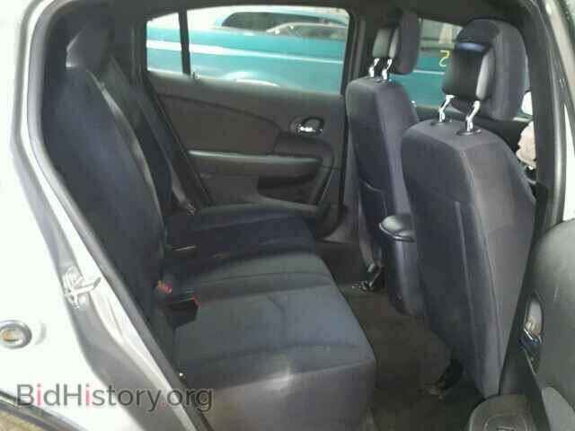 2013 CHRYSLER 200 - VIN: 1C3CCBBB6DN706045 - Фото 6