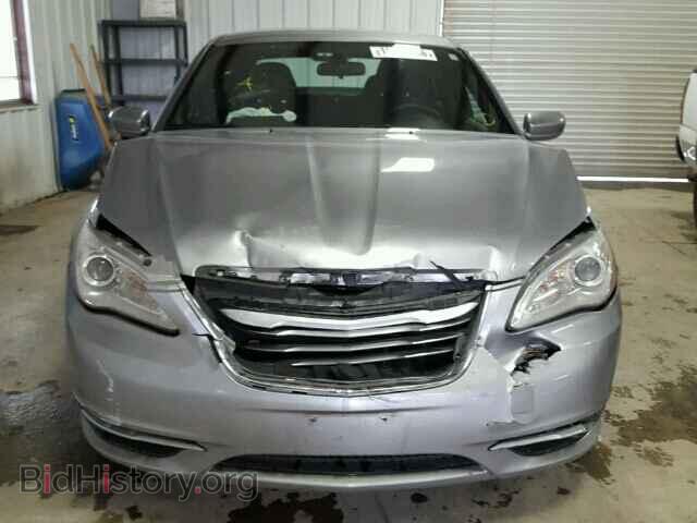 2013 CHRYSLER 200 - VIN: 1C3CCBBB6DN706045 - Фото 7