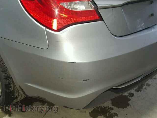 2013 CHRYSLER 200 - VIN: 1C3CCBBB6DN706045 - Фото 10