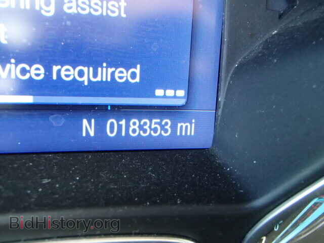 2014 FORD FOCUS - VIN: 1FADP3F21EL227250 - Фото 8