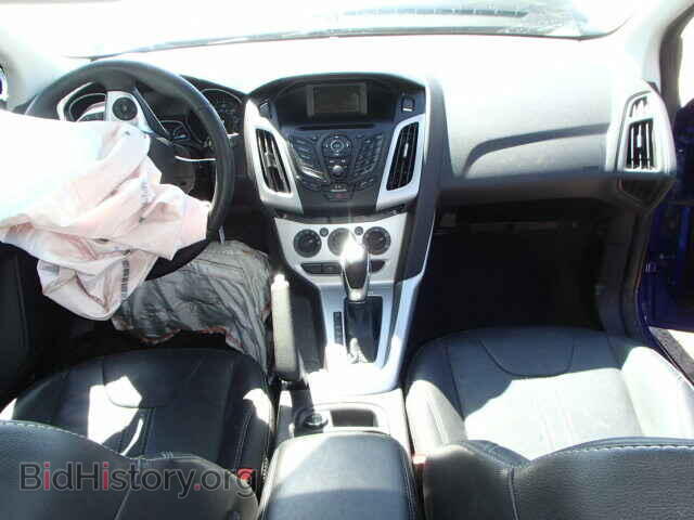 2014 FORD FOCUS - VIN: 1FADP3F21EL227250 - Фото 9