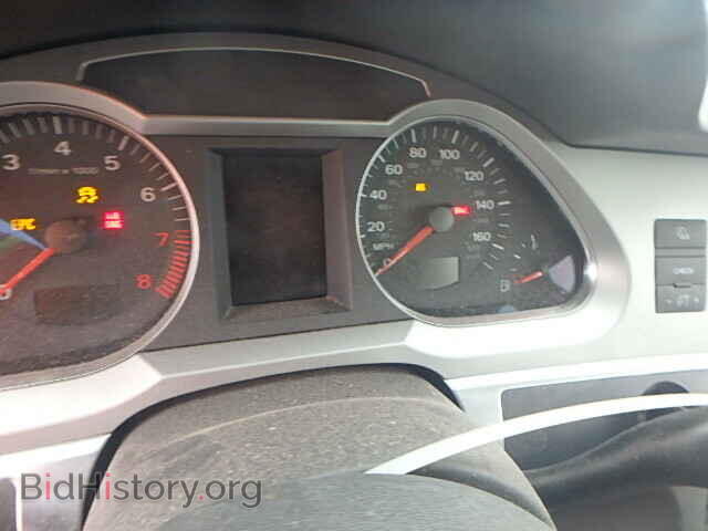 2007 AUDI A6 - VIN: WAUDH74F97N167310 - Фото 8